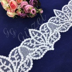 Frbrb-009 Yaprak