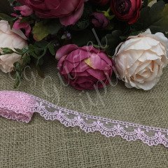 Tg 4856 Tülgrek Pembe