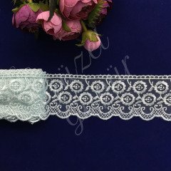 TG 4872 Tülgrek Mint Yeşili