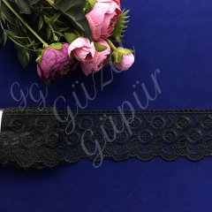TG 4872 Tülgrek Siyah