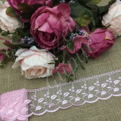 TG 4876 Tülgrek Pembe