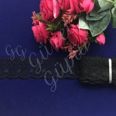 TG 4877 Tülgrek Siyah