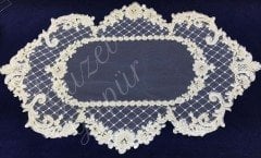 Frnkm-011 Ys Göbek Dikdörtgen