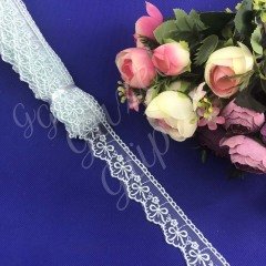 Tg 4832 Tülgrek Mint Yeşili
