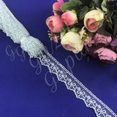 Tg 4832 Tülgrek Mint Yeşili