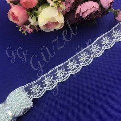 Tg 4839 Tülgrek Mint Yeşili