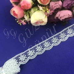 Tg 4839 Tülgrek Mint Yeşili