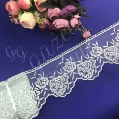 TG 12535 Tülgrek Mint Yeşili