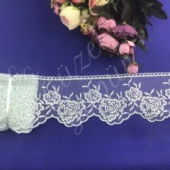 TG 12535 Tülgrek Mint Yeşili