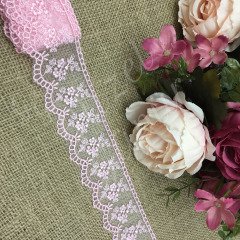 TG 4881 Tülgrek Pembe