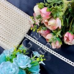 Kopanaki Pamuk Dantel 636