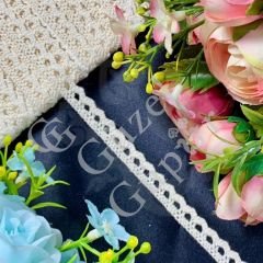 Kopanaki Pamuk Dantel 636