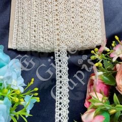 Kopanaki Pamuk Dantel 405