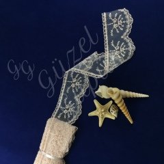TG 0008600-2 Tülgrek Beyaz