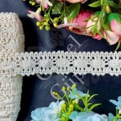 Kopanaki Pamuk Dantel 583