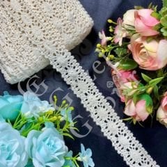 Kopanaki Pamuk Dantel 583