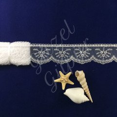 TG 0008600-2 Tülgrek Beyaz