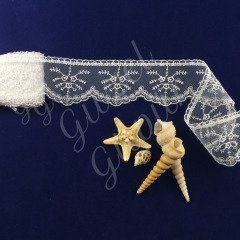 TG 0008600-2 Tülgrek Beyaz