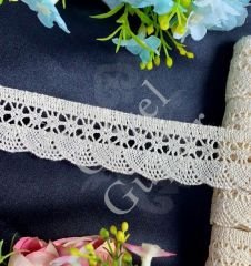 Kopanaki Pamuk Dantel 802