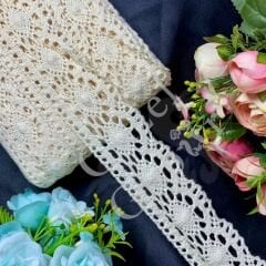 Kopanaki Pamuk Dantel 3520