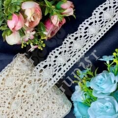 Kopanaki Pamuk Dantel 3520