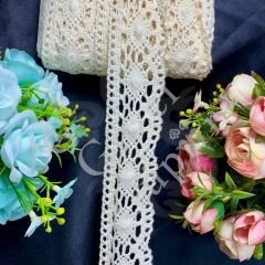 Kopanaki Pamuk Dantel 3520