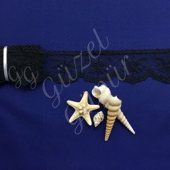 TG 0008600-2 Tülgrek Siyah