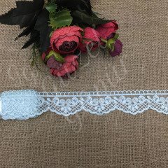 TG 8837-1 Tülgrek Mint Yeşili