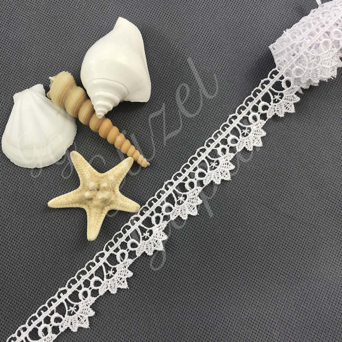 G 400166 GÜPÜR Beyaz