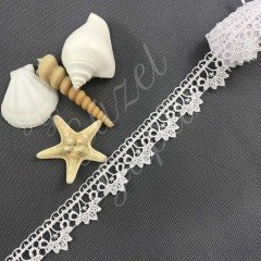 G 400166 GÜPÜR Beyaz