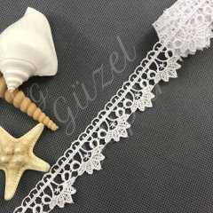 G 400166 GÜPÜR Beyaz