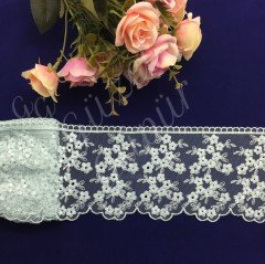 TG 8838 Tülgrek Mint Yeşili