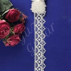 G 0400256 GÜPÜR Beyaz