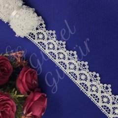 G 0400256 GÜPÜR Beyaz