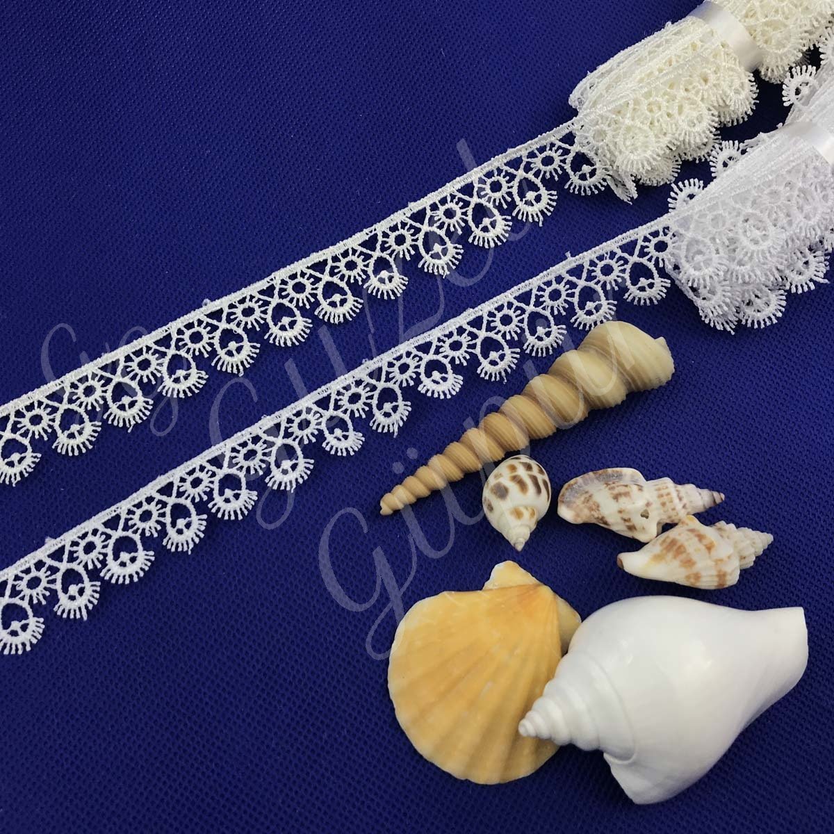 G 02190 GÜPÜR Krem