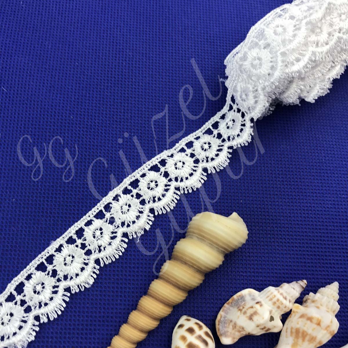 G 024798 GÜPÜR Beyaz