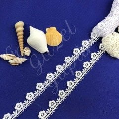 G 03091.2 ZİNCİRLİ GÜPÜR Krem