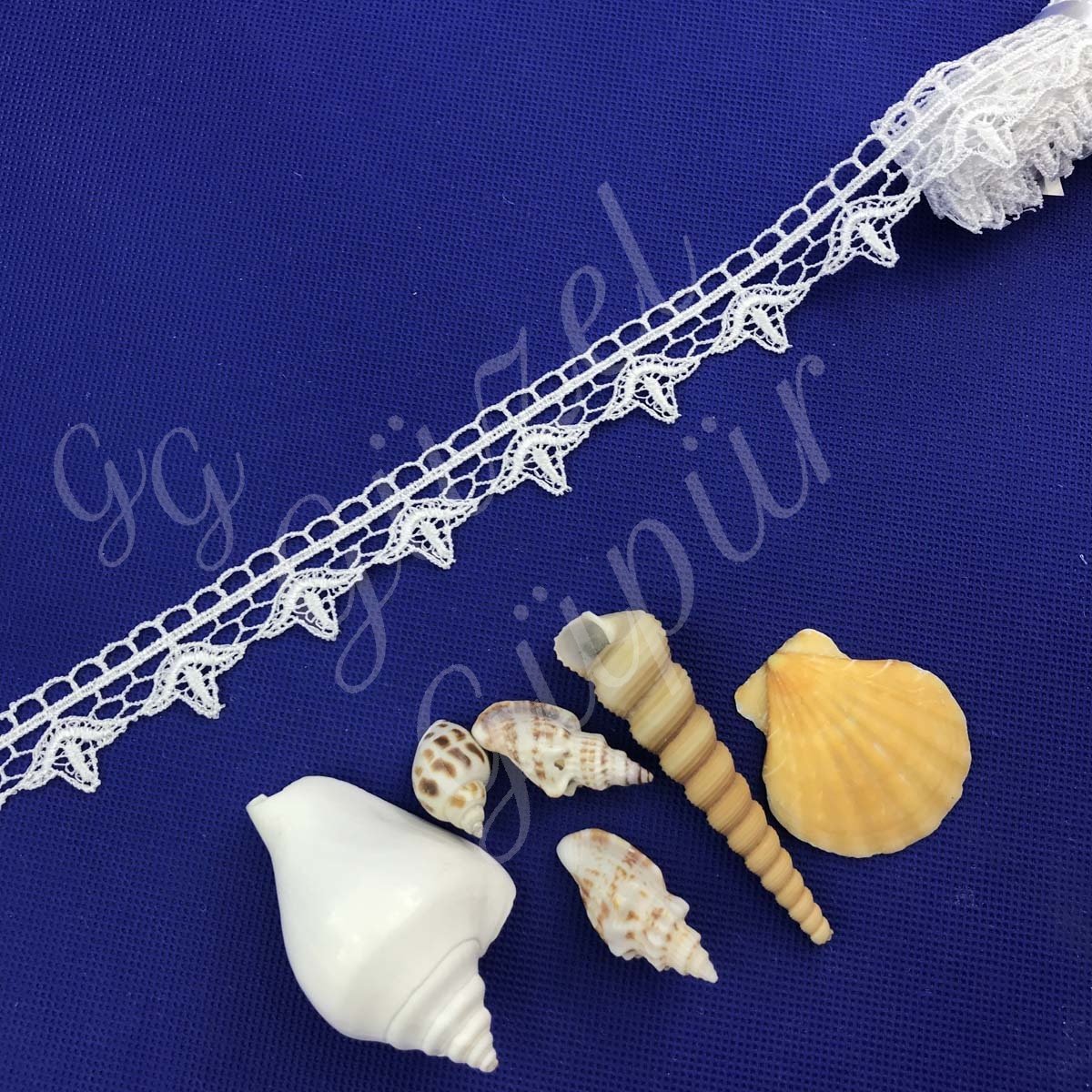 G 43507 GÜPÜR Beyaz