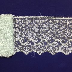TG 8842 Tülgrek Mint Yeşili