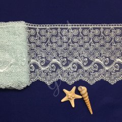 TG 8842 Tülgrek Mint Yeşili