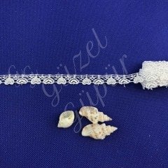 G 400445 GÜPÜR Beyaz
