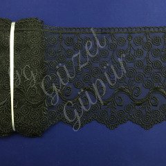TG 8842 Tülgrek Siyah