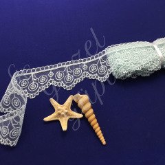 TG 8842-1 Tülgrek Mint Yeşili