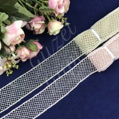 G 467-2 KOLBER - Geniş Çapraz Kolber