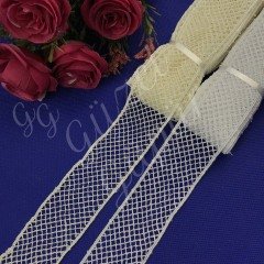 G 467-2 KOLBER - Geniş Çapraz Kolber Krem