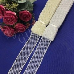 G 467-2 KOLBER - Geniş Çapraz Kolber Krem