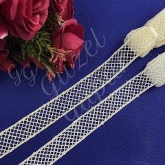 G 467 KOLBER - Çapraz Kolber Krem