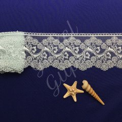 TG 8842-2 Tülgrek Mint Yeşili