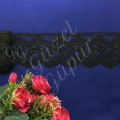 TG 8842-2 Tülgrek Siyah