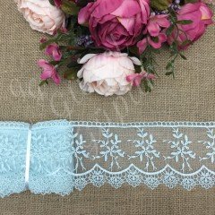 TG 8845 Tülgrek Mint Yeşili